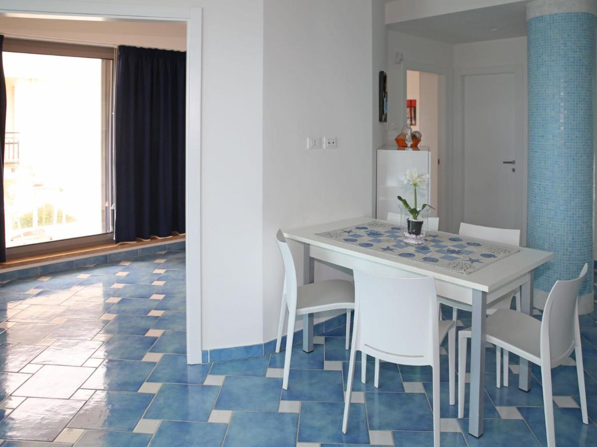 Apartment Residenza Fortunata-2 By Interhome Porto Badino Luaran gambar